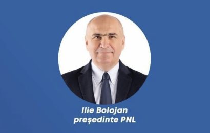 Măsuri pentru reforma statului anunțate de Bolojan 