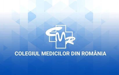 Declarațiile Colegiului Medicilor din România după decesul tânărului din Gorj 