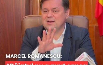 Reacția unui reprezentant PNL după declarațiile lui Romanescu 