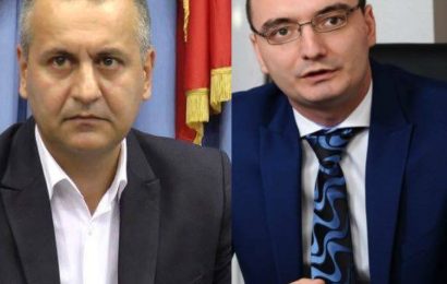 Cosmin Popescu a câștigat procesul cu Iulian Popescu 