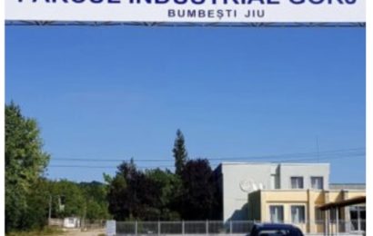 Eftemie Popescu, mesaj pentru locuitorii din Bumbești Jiu 